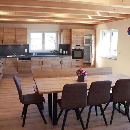Apartament Aigner Ferientraum Kirchberg  Zewnętrze zdjęcie