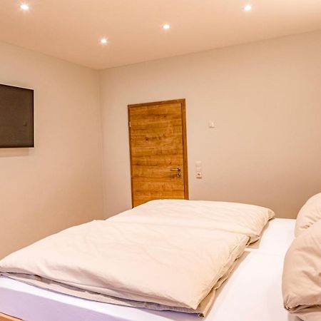 Apartament Aigner Ferientraum Kirchberg  Zewnętrze zdjęcie