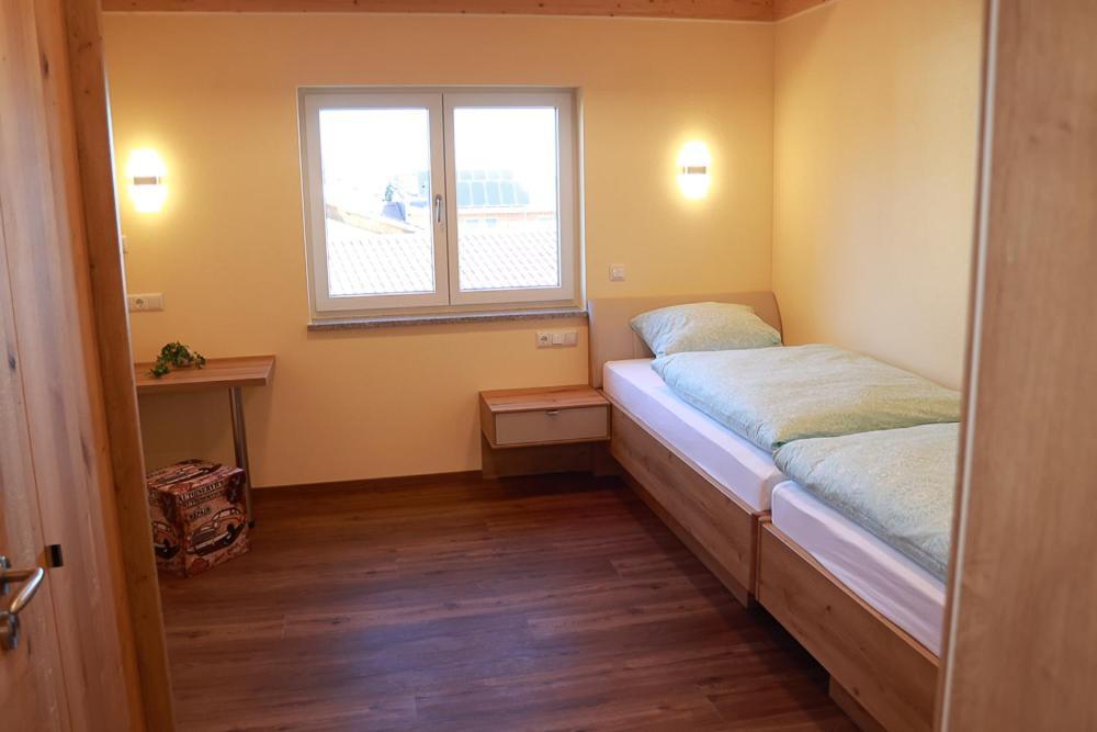 Apartament Aigner Ferientraum Kirchberg  Zewnętrze zdjęcie