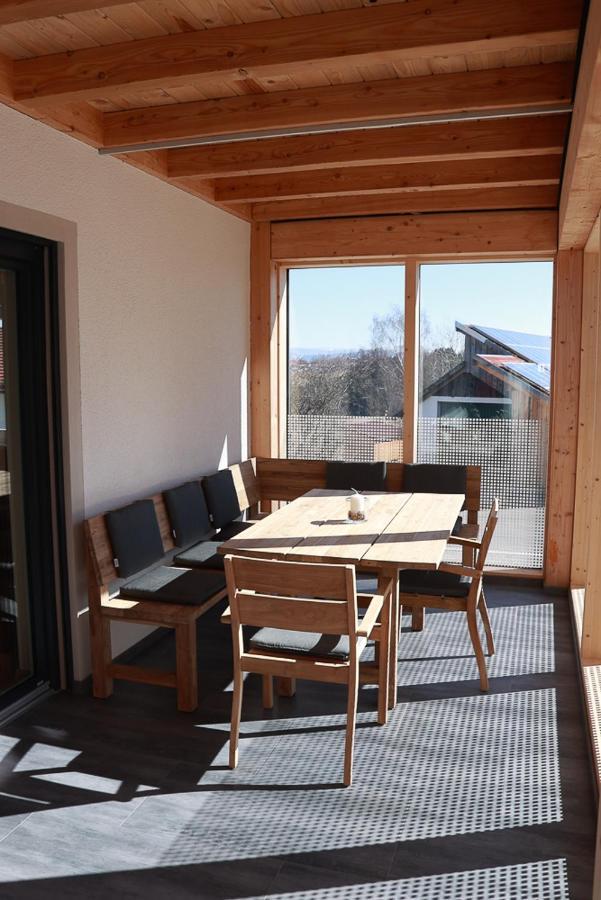 Apartament Aigner Ferientraum Kirchberg  Zewnętrze zdjęcie