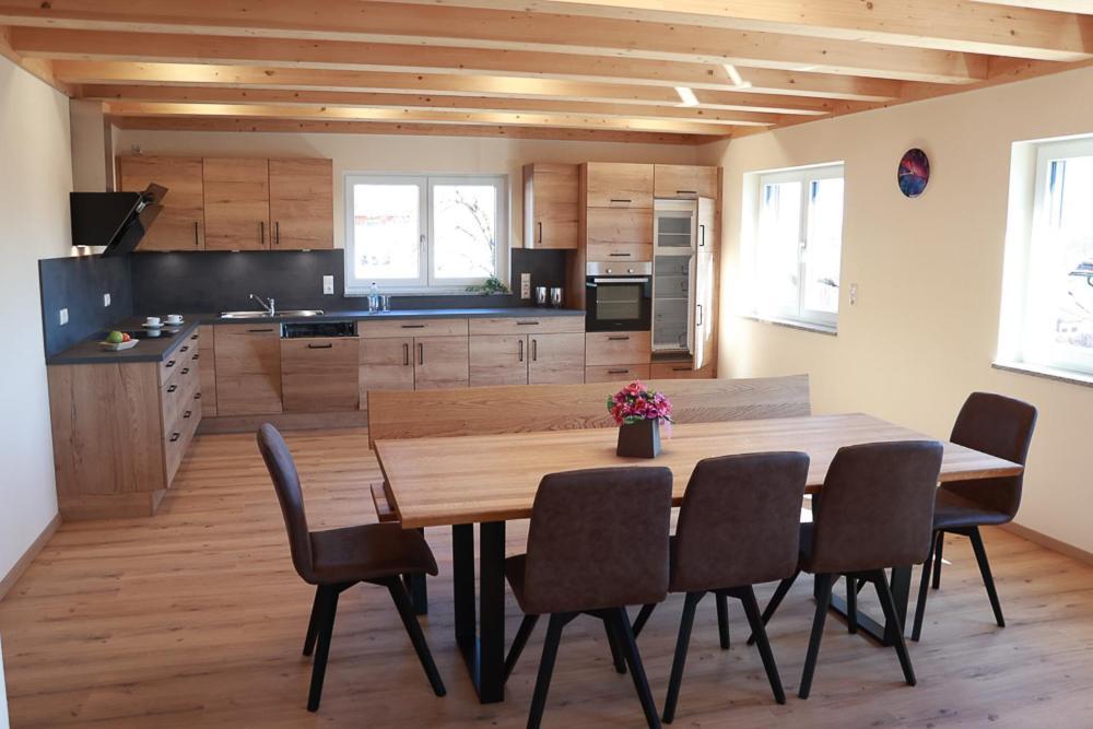 Apartament Aigner Ferientraum Kirchberg  Zewnętrze zdjęcie