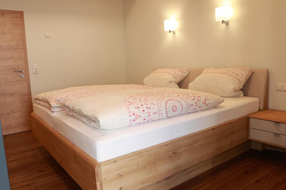 Apartament Aigner Ferientraum Kirchberg  Zewnętrze zdjęcie