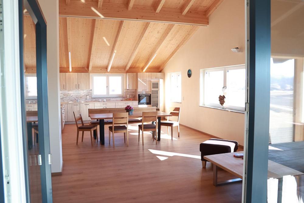 Apartament Aigner Ferientraum Kirchberg  Zewnętrze zdjęcie