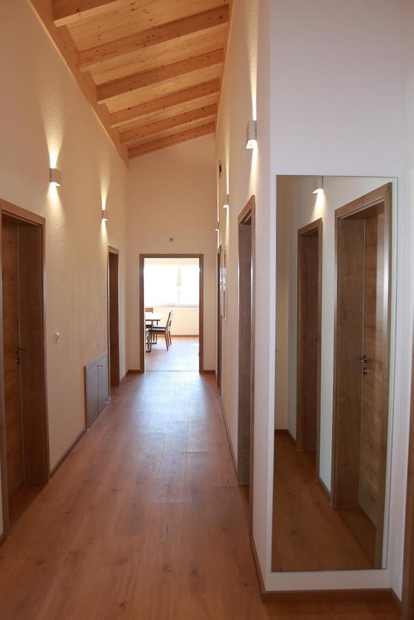Apartament Aigner Ferientraum Kirchberg  Zewnętrze zdjęcie