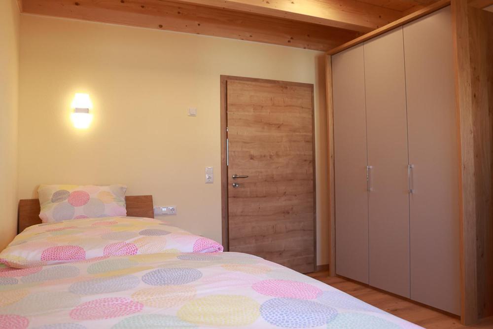 Apartament Aigner Ferientraum Kirchberg  Zewnętrze zdjęcie