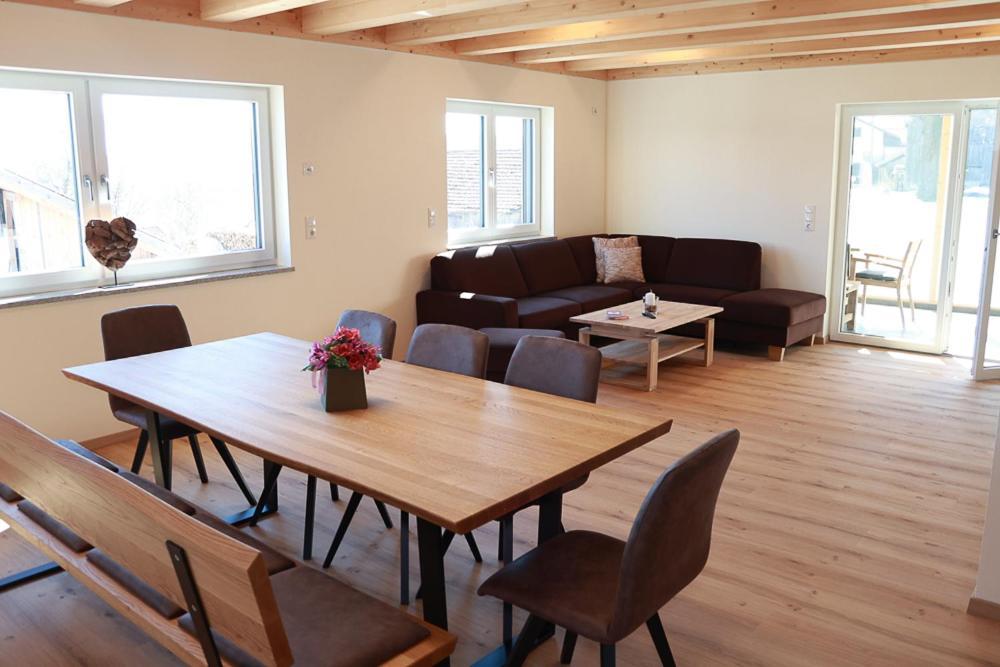 Apartament Aigner Ferientraum Kirchberg  Zewnętrze zdjęcie