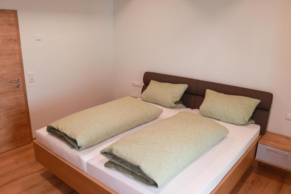 Apartament Aigner Ferientraum Kirchberg  Zewnętrze zdjęcie