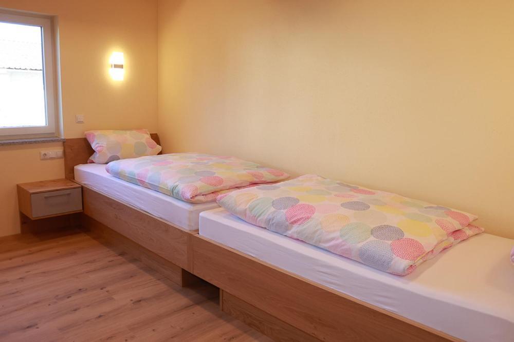 Apartament Aigner Ferientraum Kirchberg  Zewnętrze zdjęcie