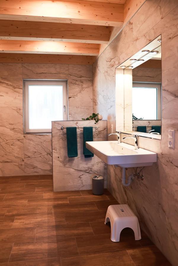 Apartament Aigner Ferientraum Kirchberg  Zewnętrze zdjęcie