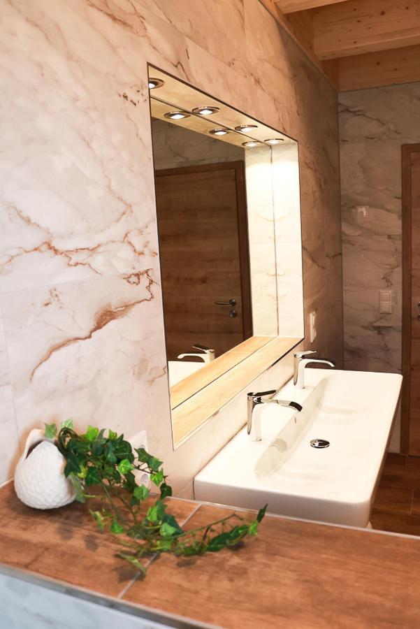 Apartament Aigner Ferientraum Kirchberg  Zewnętrze zdjęcie
