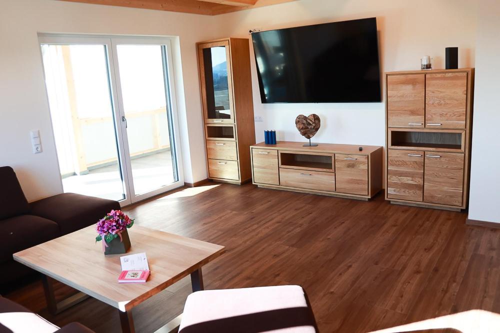 Apartament Aigner Ferientraum Kirchberg  Zewnętrze zdjęcie