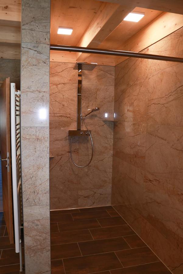 Apartament Aigner Ferientraum Kirchberg  Zewnętrze zdjęcie