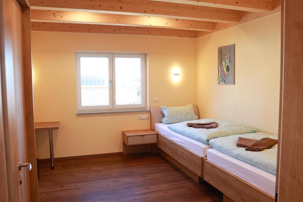 Apartament Aigner Ferientraum Kirchberg  Zewnętrze zdjęcie