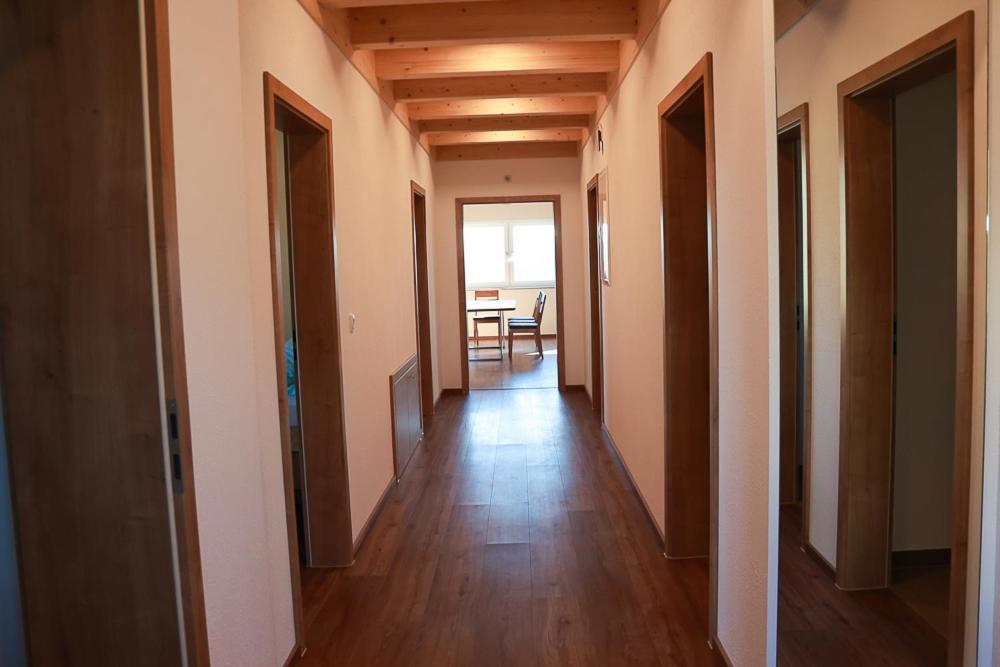 Apartament Aigner Ferientraum Kirchberg  Zewnętrze zdjęcie