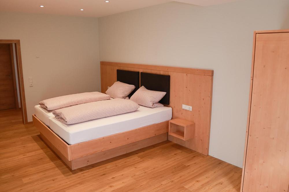 Apartament Aigner Ferientraum Kirchberg  Zewnętrze zdjęcie