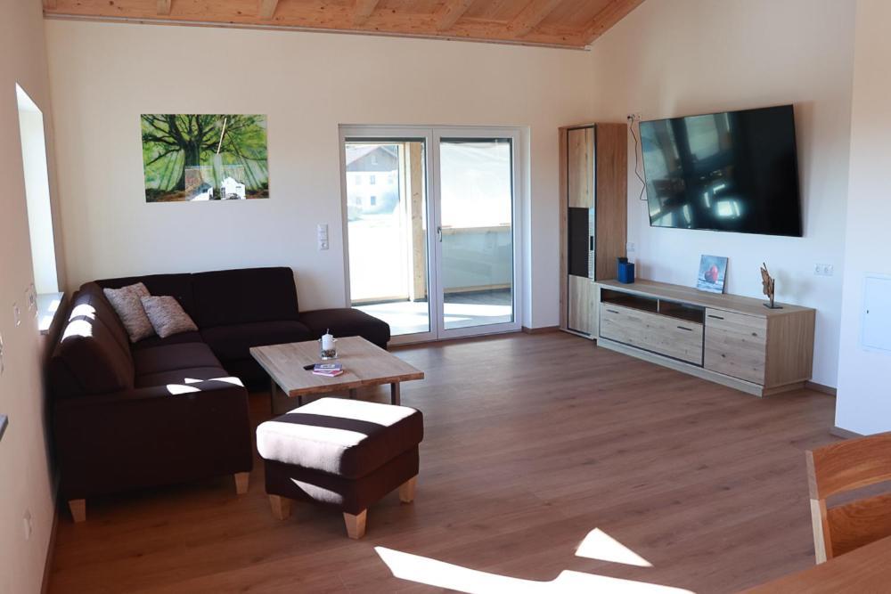 Apartament Aigner Ferientraum Kirchberg  Zewnętrze zdjęcie