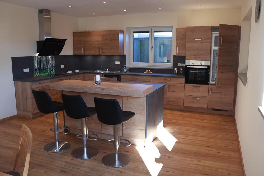 Apartament Aigner Ferientraum Kirchberg  Zewnętrze zdjęcie