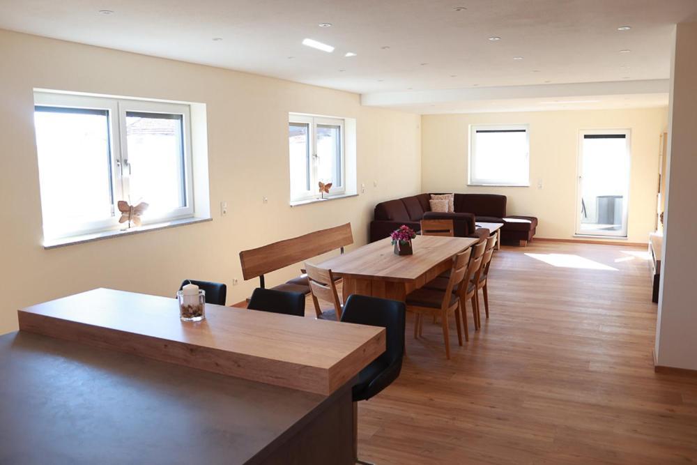 Apartament Aigner Ferientraum Kirchberg  Zewnętrze zdjęcie