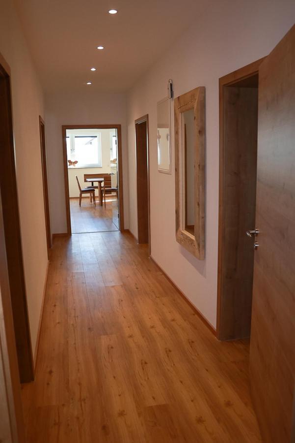 Apartament Aigner Ferientraum Kirchberg  Zewnętrze zdjęcie