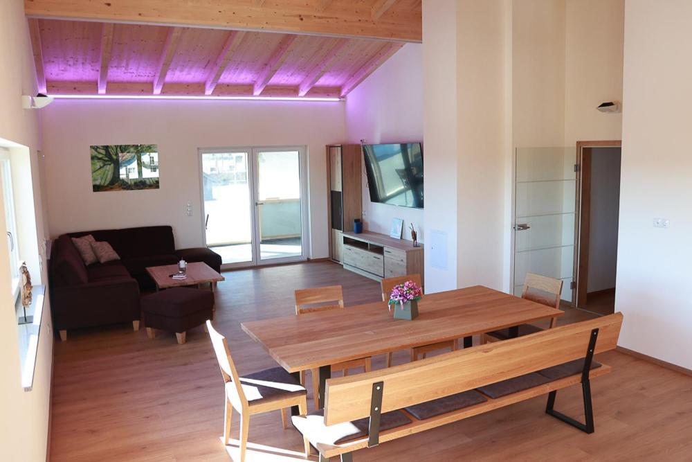 Apartament Aigner Ferientraum Kirchberg  Zewnętrze zdjęcie