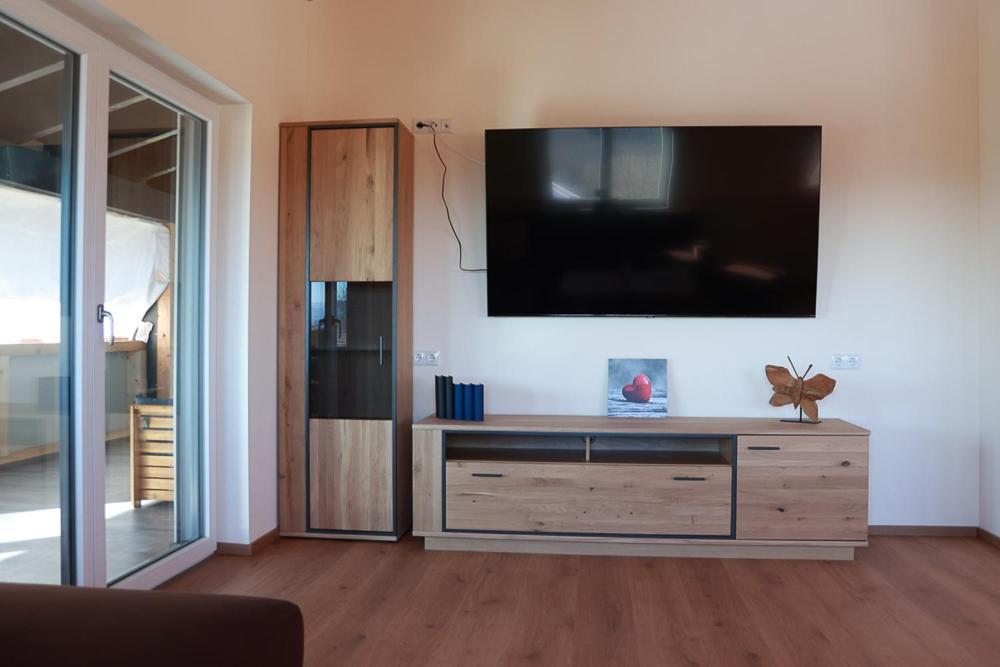 Apartament Aigner Ferientraum Kirchberg  Zewnętrze zdjęcie