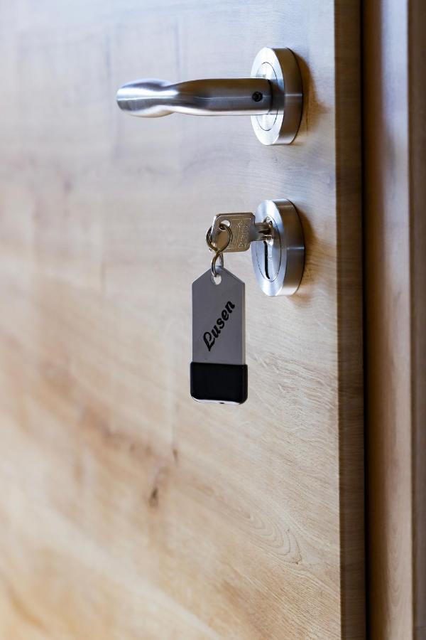 Apartament Aigner Ferientraum Kirchberg  Zewnętrze zdjęcie