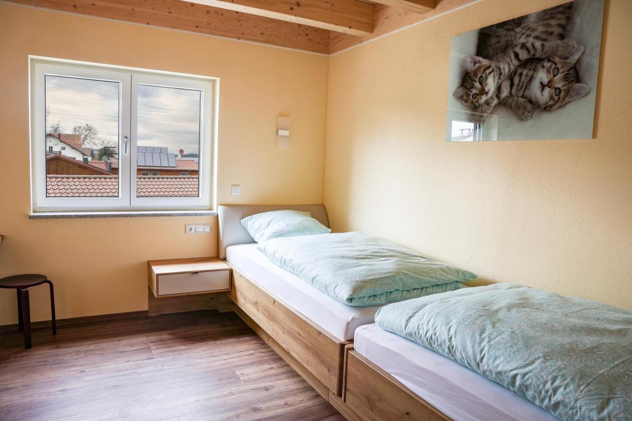 Apartament Aigner Ferientraum Kirchberg  Zewnętrze zdjęcie