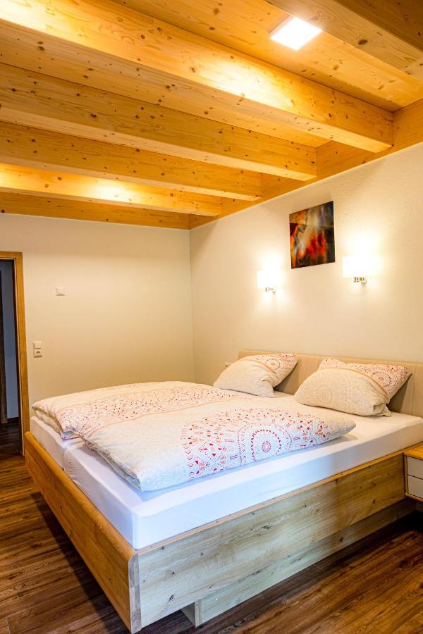 Apartament Aigner Ferientraum Kirchberg  Zewnętrze zdjęcie