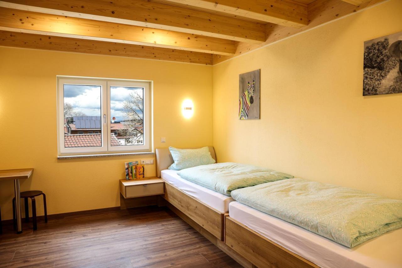 Apartament Aigner Ferientraum Kirchberg  Zewnętrze zdjęcie