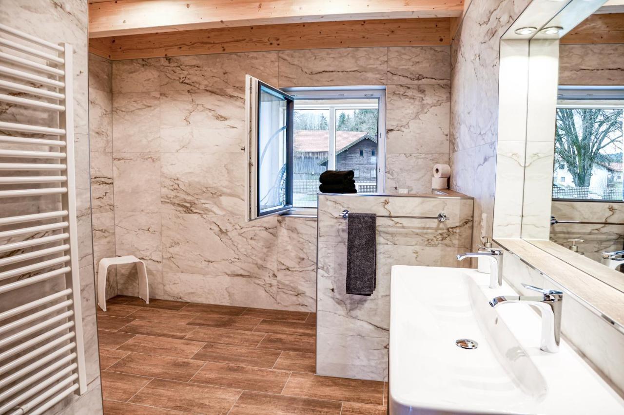 Apartament Aigner Ferientraum Kirchberg  Zewnętrze zdjęcie