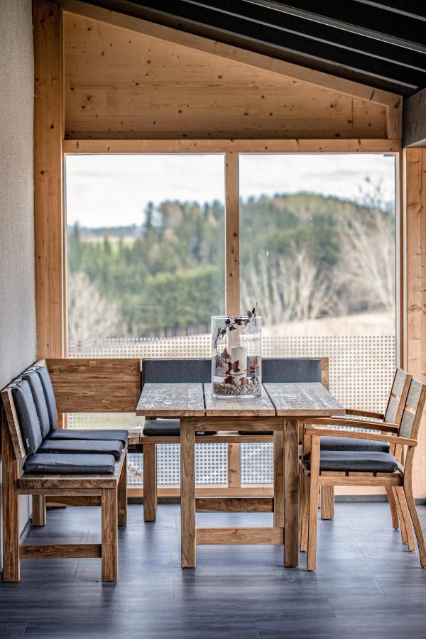 Apartament Aigner Ferientraum Kirchberg  Zewnętrze zdjęcie