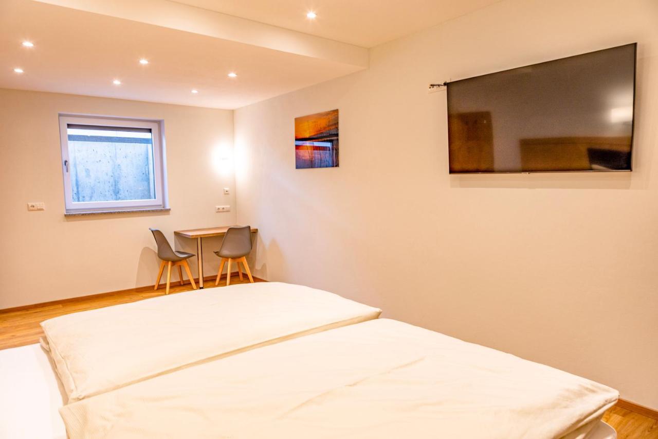 Apartament Aigner Ferientraum Kirchberg  Zewnętrze zdjęcie