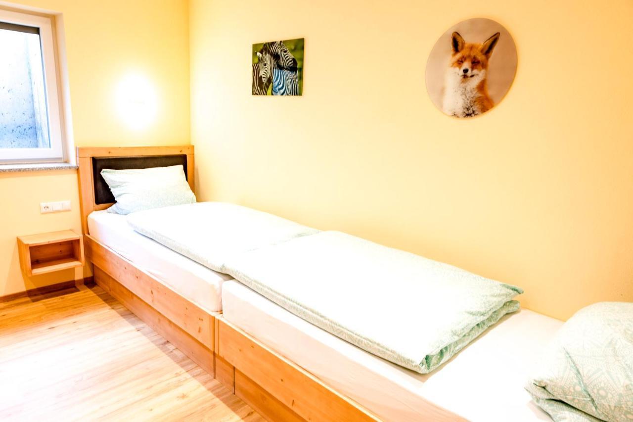 Apartament Aigner Ferientraum Kirchberg  Zewnętrze zdjęcie