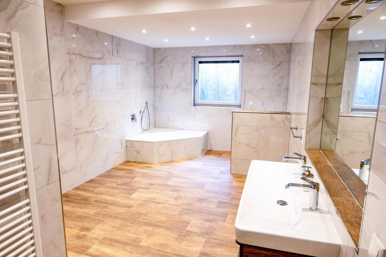 Apartament Aigner Ferientraum Kirchberg  Zewnętrze zdjęcie