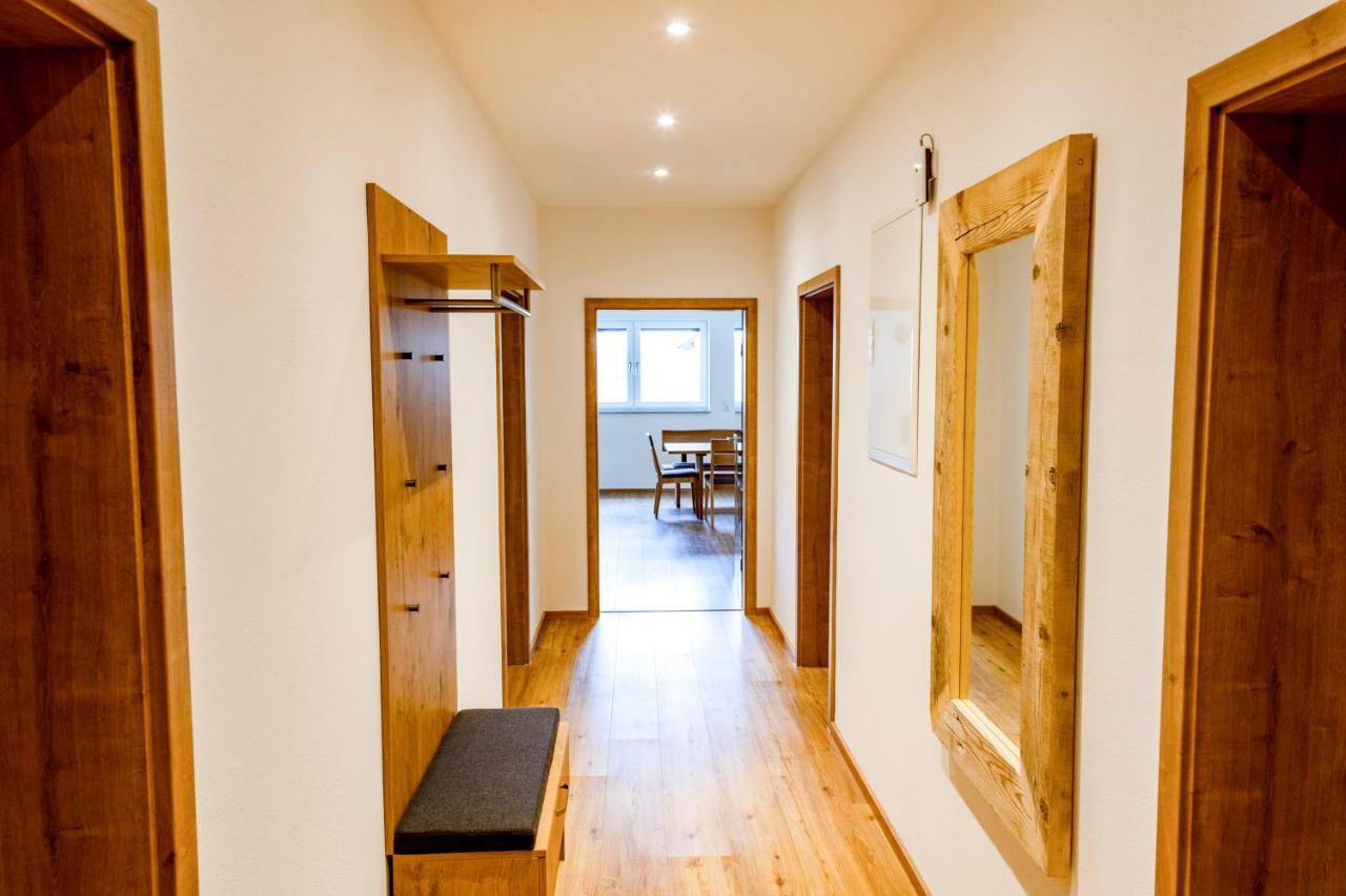 Apartament Aigner Ferientraum Kirchberg  Zewnętrze zdjęcie