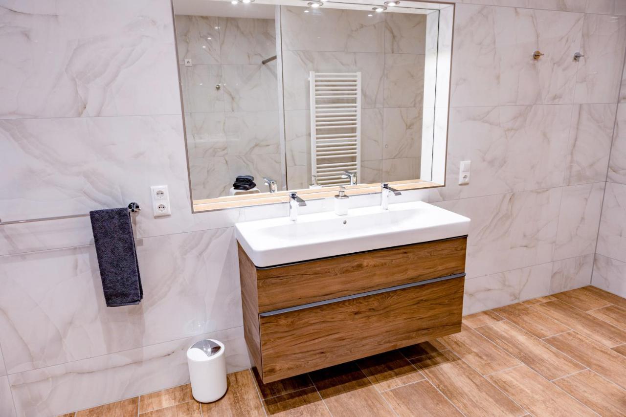 Apartament Aigner Ferientraum Kirchberg  Zewnętrze zdjęcie