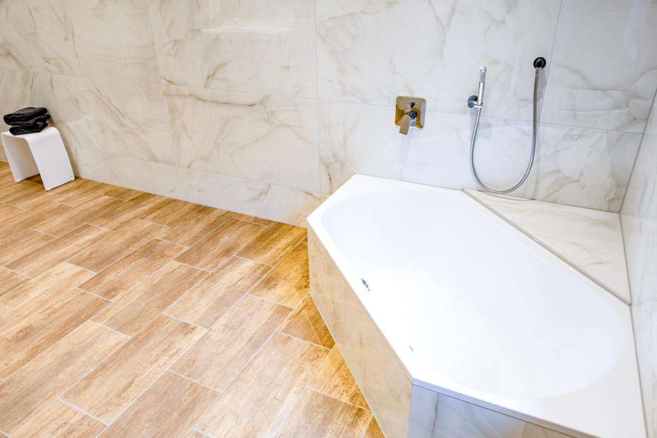 Apartament Aigner Ferientraum Kirchberg  Zewnętrze zdjęcie