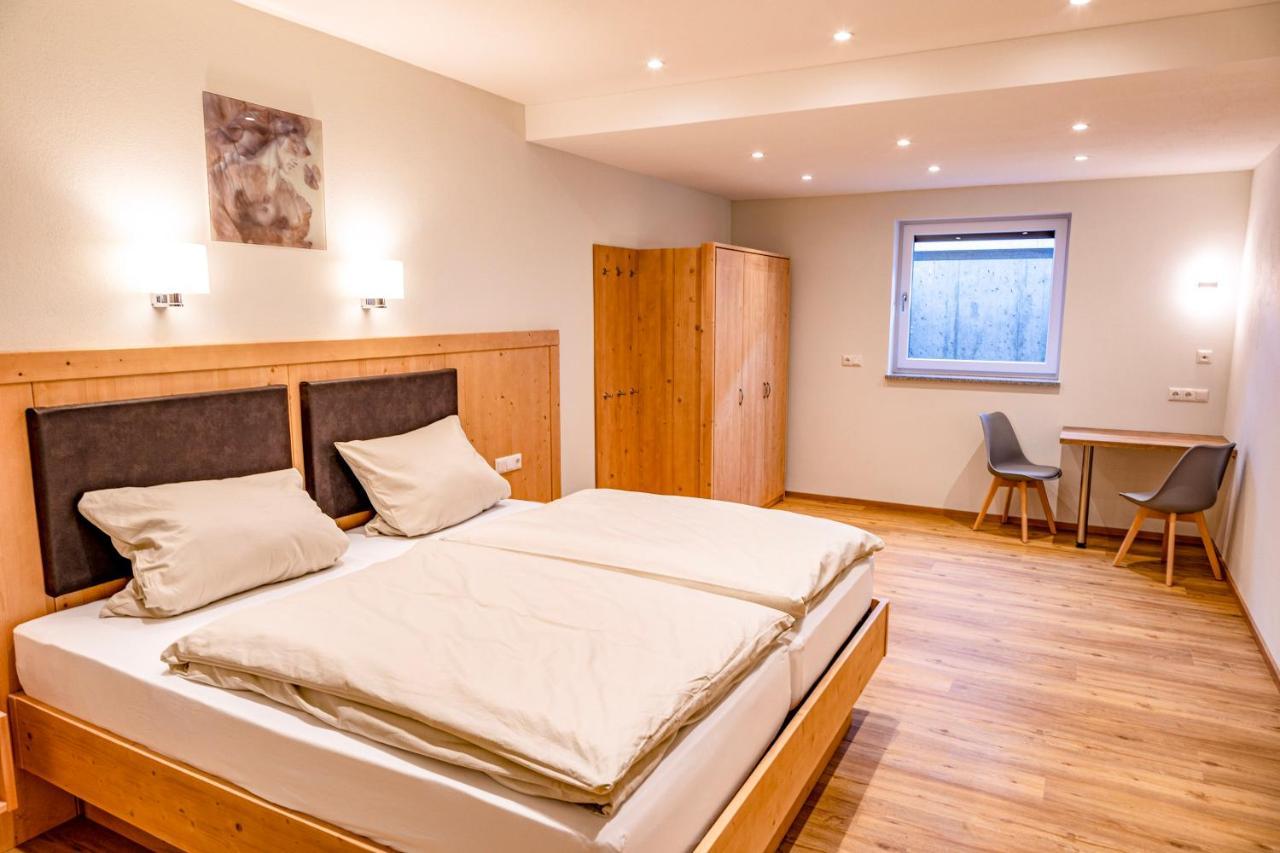 Apartament Aigner Ferientraum Kirchberg  Zewnętrze zdjęcie