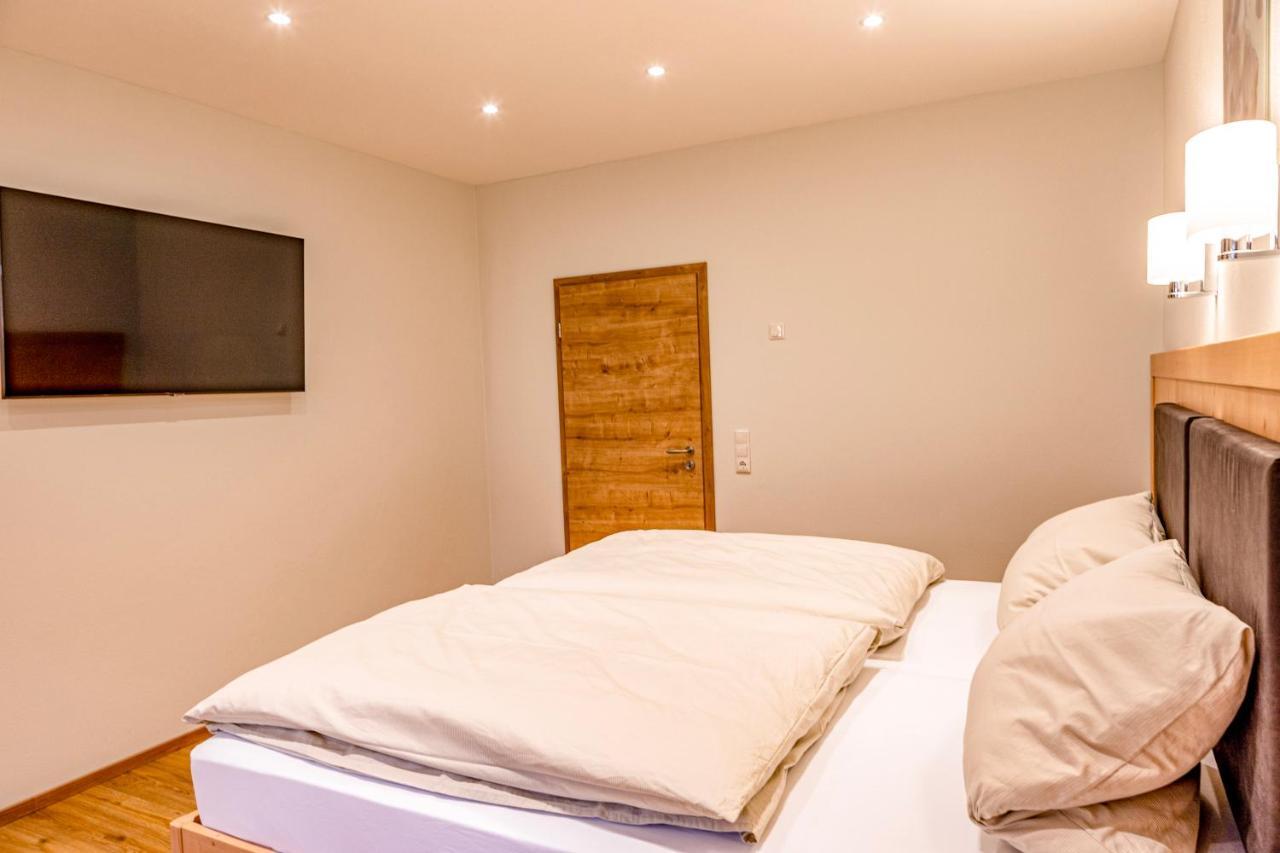 Apartament Aigner Ferientraum Kirchberg  Zewnętrze zdjęcie