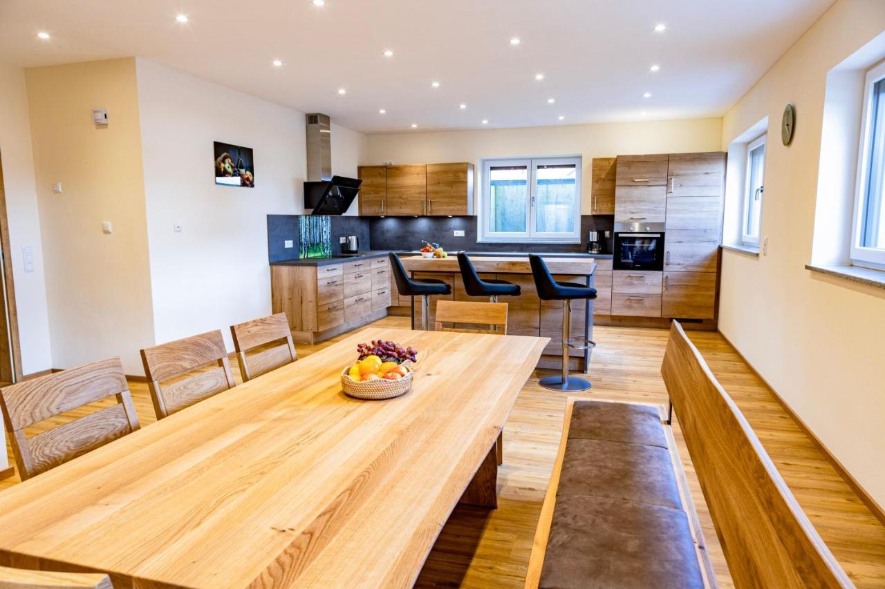 Apartament Aigner Ferientraum Kirchberg  Zewnętrze zdjęcie