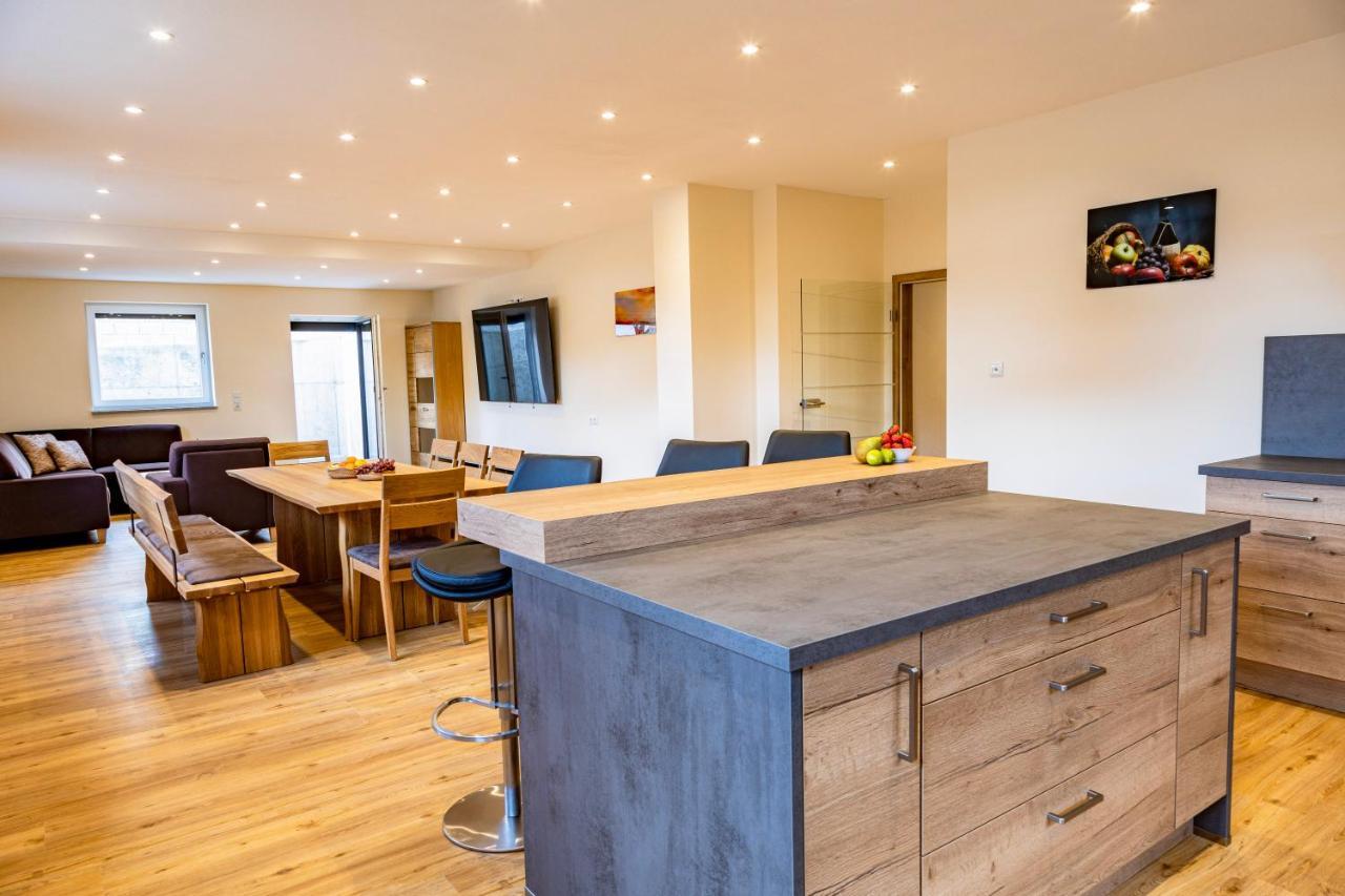 Apartament Aigner Ferientraum Kirchberg  Zewnętrze zdjęcie