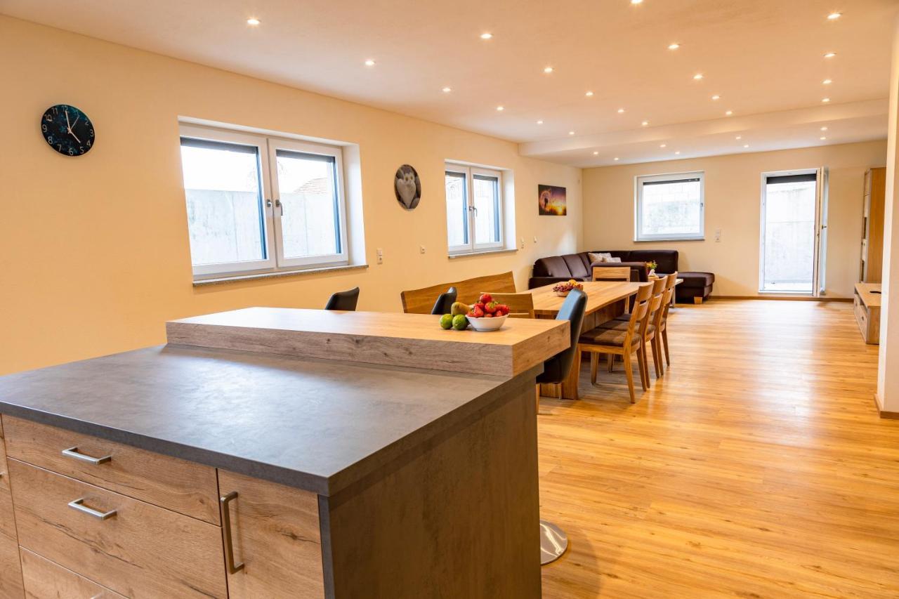 Apartament Aigner Ferientraum Kirchberg  Zewnętrze zdjęcie
