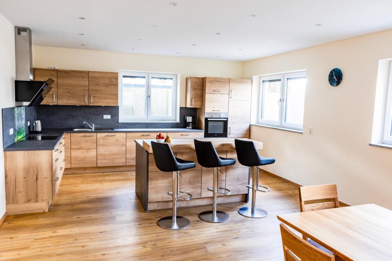 Apartament Aigner Ferientraum Kirchberg  Zewnętrze zdjęcie