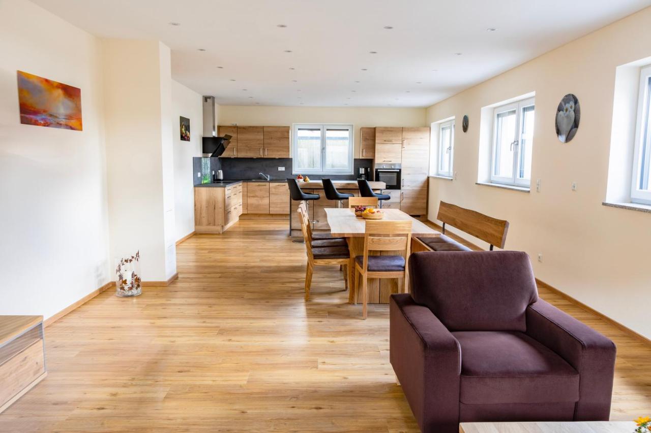 Apartament Aigner Ferientraum Kirchberg  Zewnętrze zdjęcie
