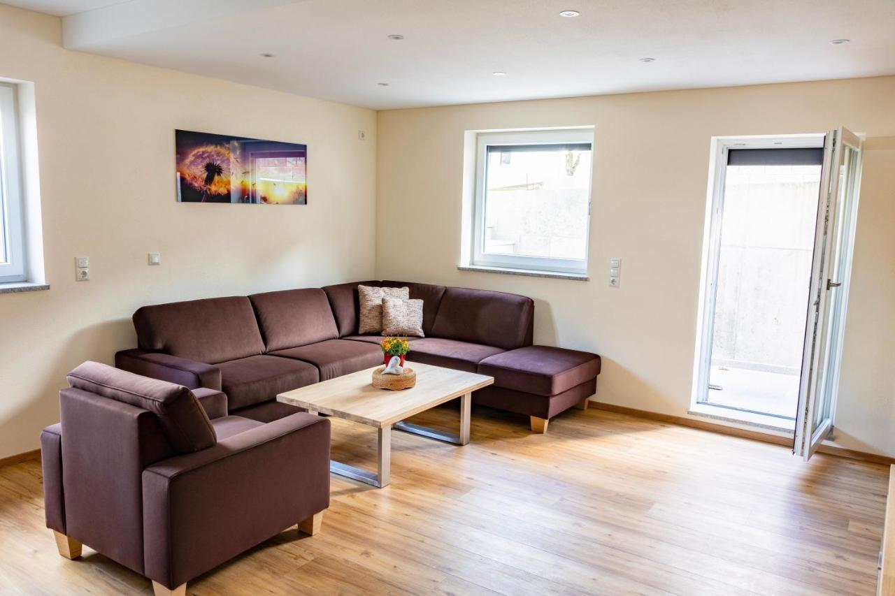 Apartament Aigner Ferientraum Kirchberg  Zewnętrze zdjęcie
