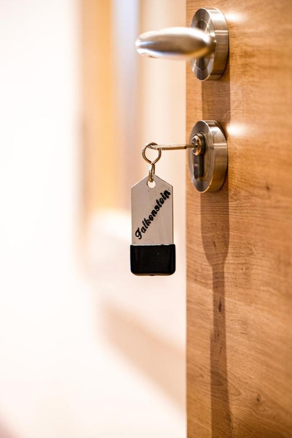 Apartament Aigner Ferientraum Kirchberg  Zewnętrze zdjęcie
